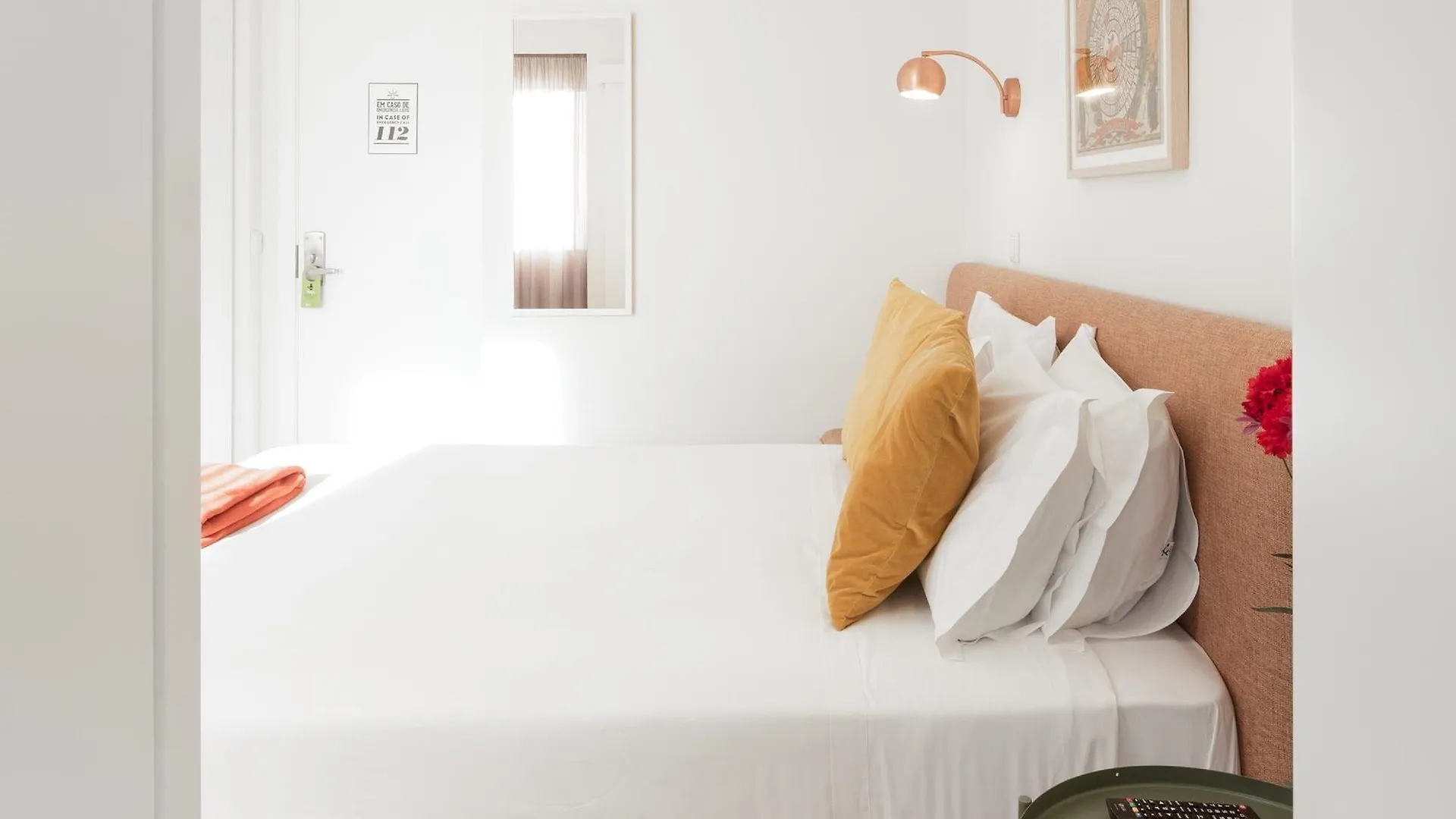 Lisbon Serviced Apartments - Chiado Emenda