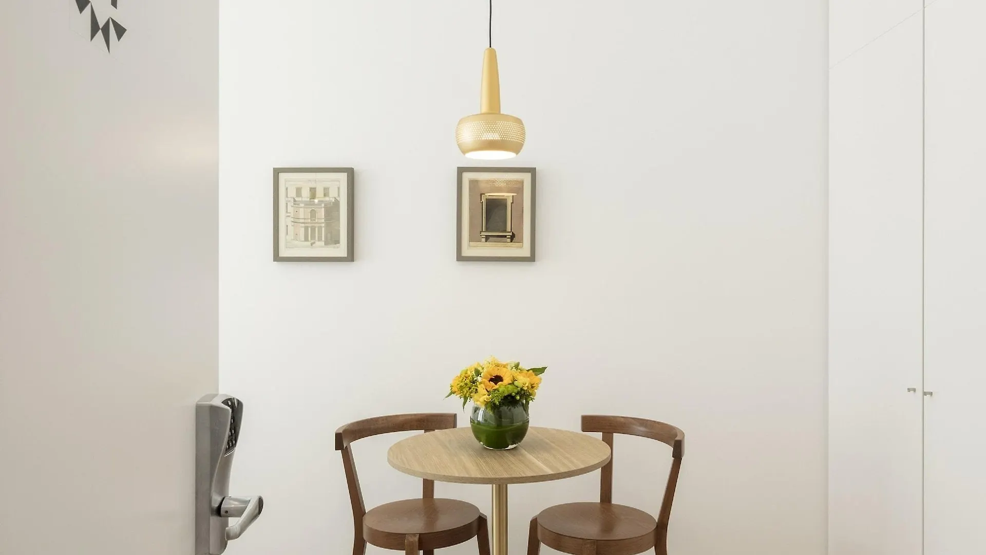 Lisbon Serviced Apartments - Chiado Emenda