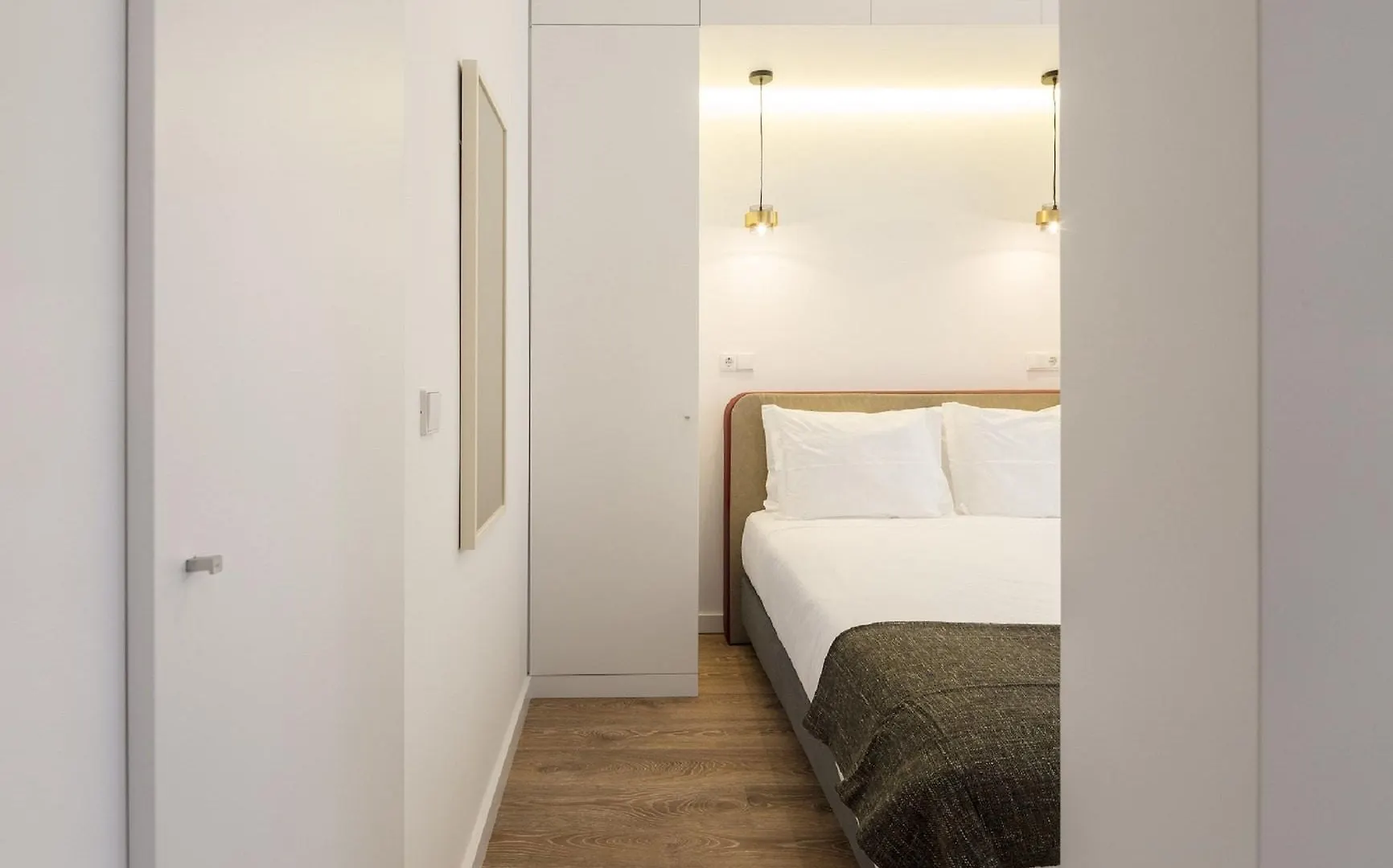 Lisbon Serviced Apartments - Chiado Emenda 0*,