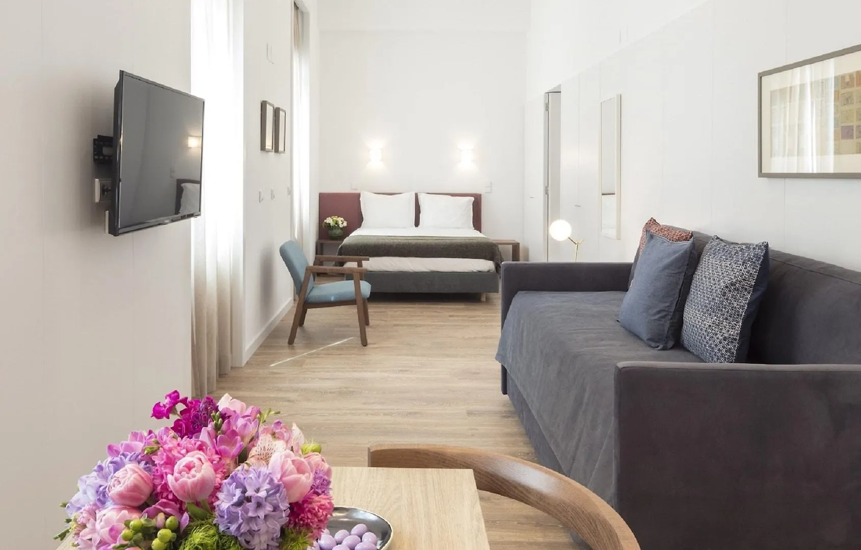 Lisbon Serviced Apartments - Chiado Emenda Portugal