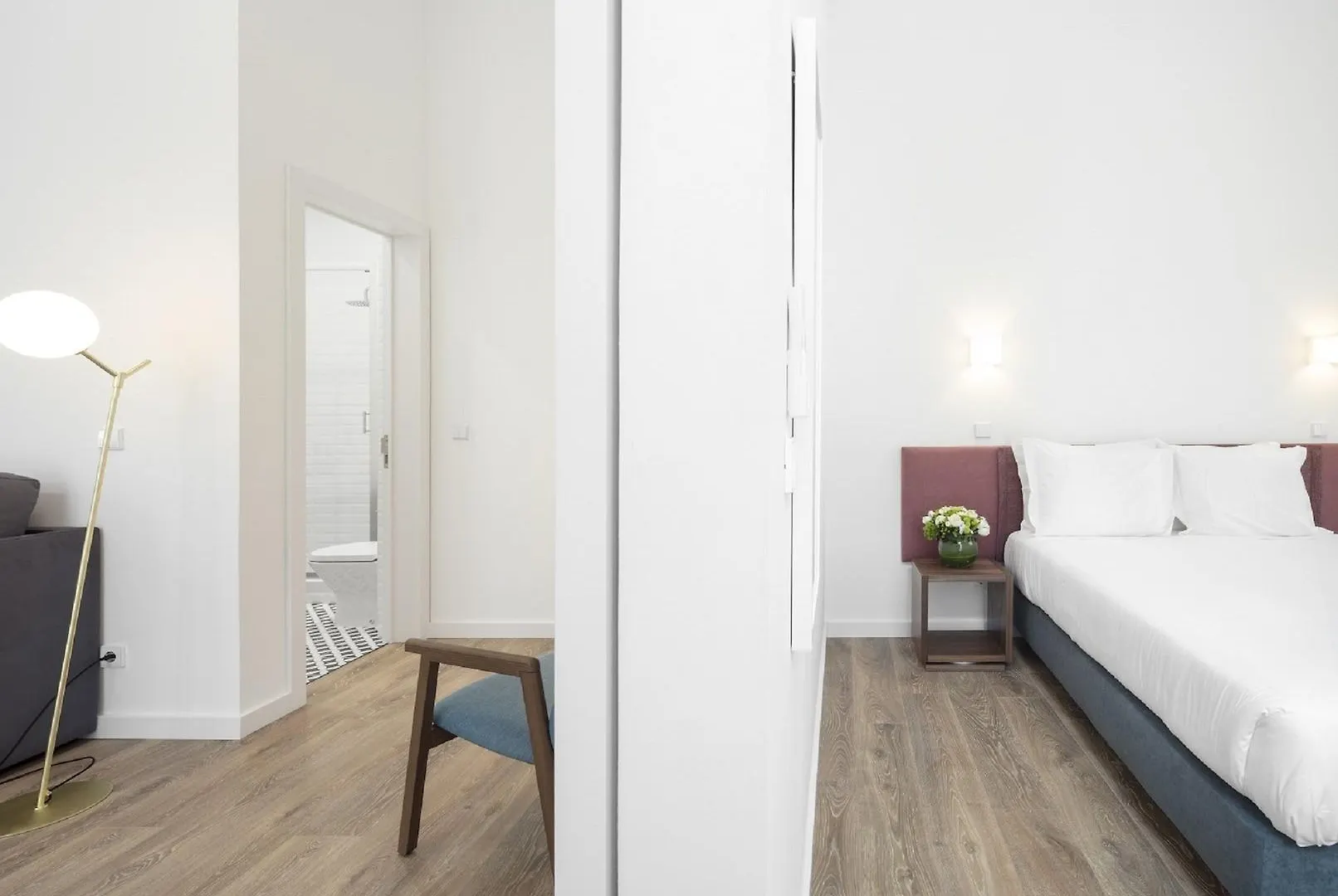 Lisbon Serviced Apartments - Chiado Emenda