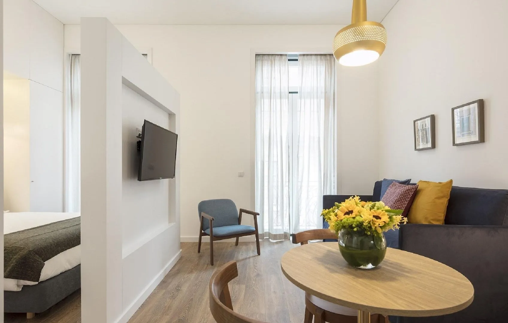 Lisbon Serviced Apartments - Chiado Emenda