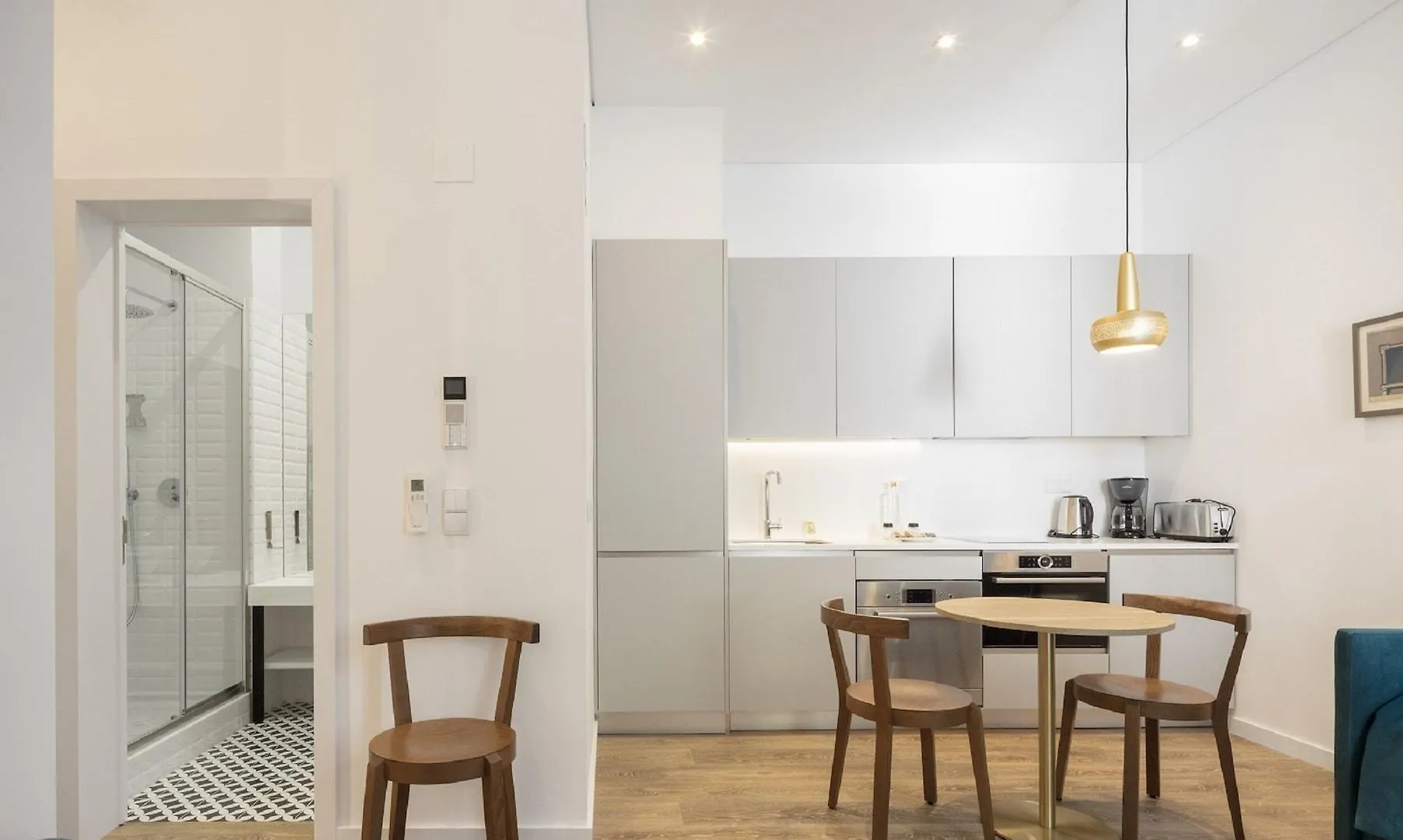 Lisbon Serviced Apartments - Chiado Emenda
