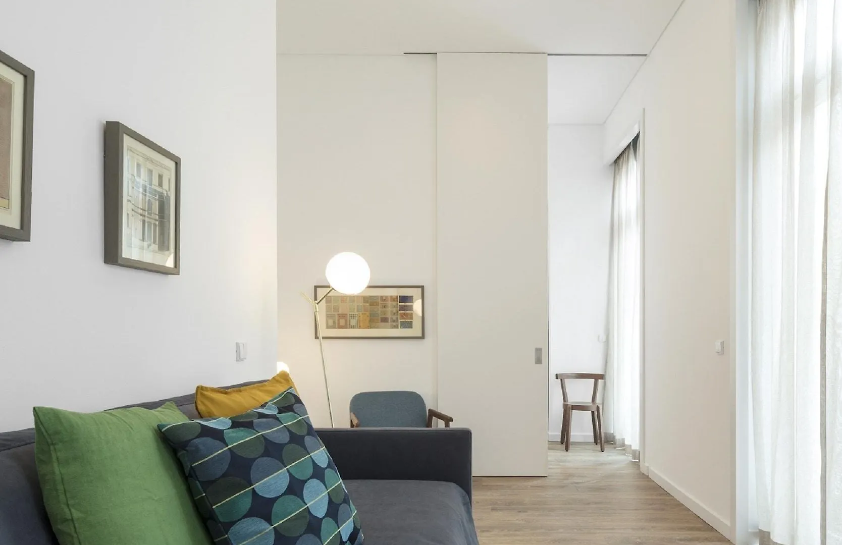 Lisbon Serviced Apartments - Chiado Emenda 0*,  Portugal
