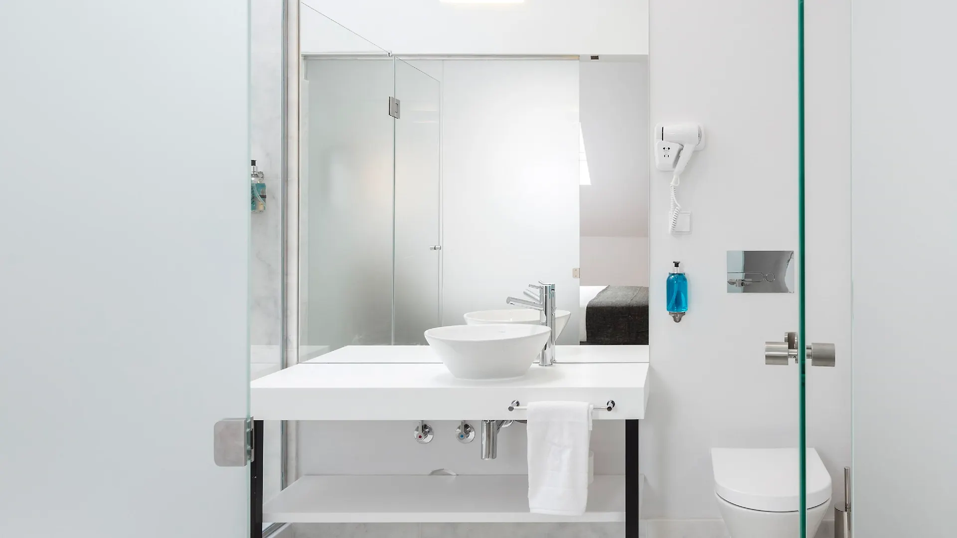 Lisbon Serviced Apartments - Chiado Emenda
