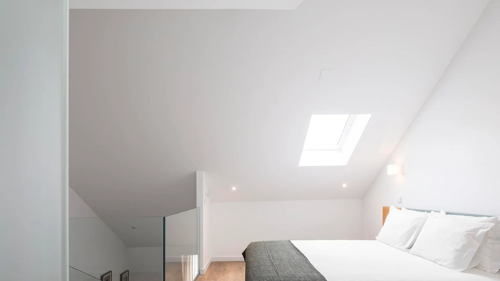 Lisbon Serviced Apartments - Chiado Emenda