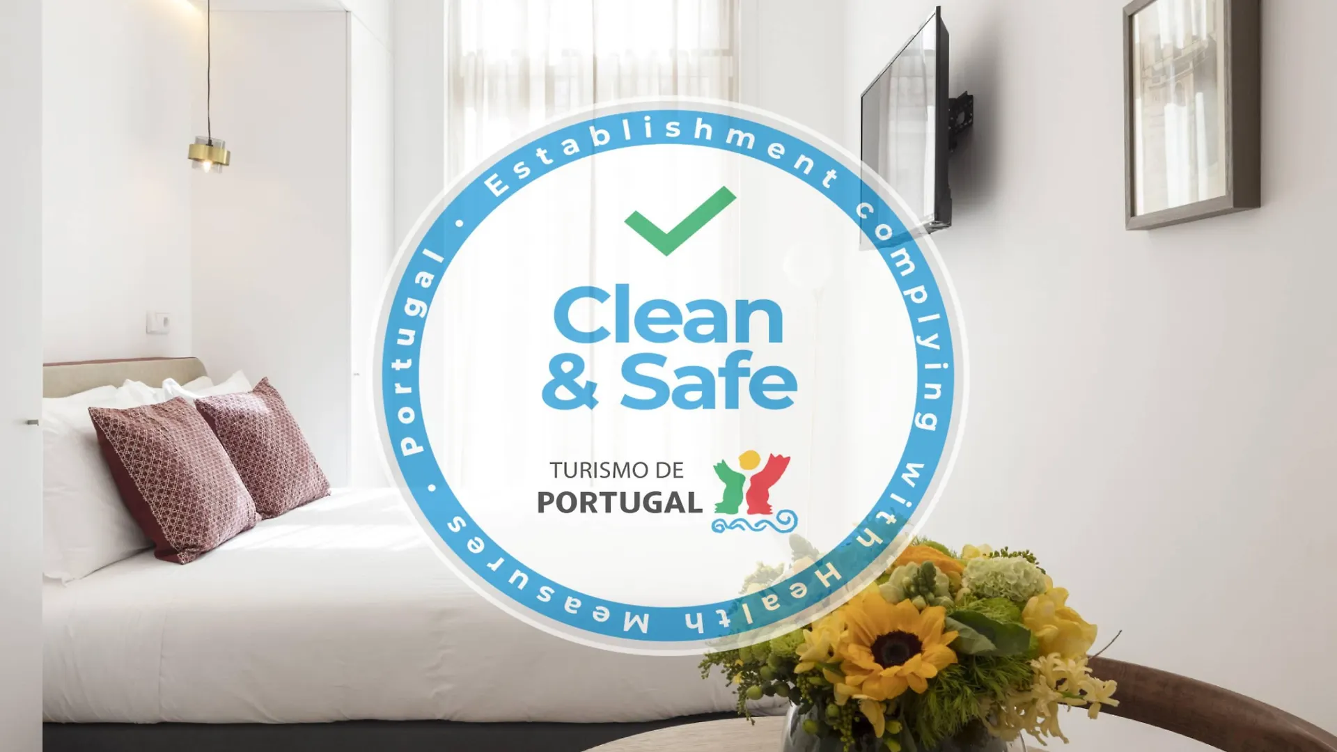 Lisbon Serviced Apartments - Chiado Emenda Portugal