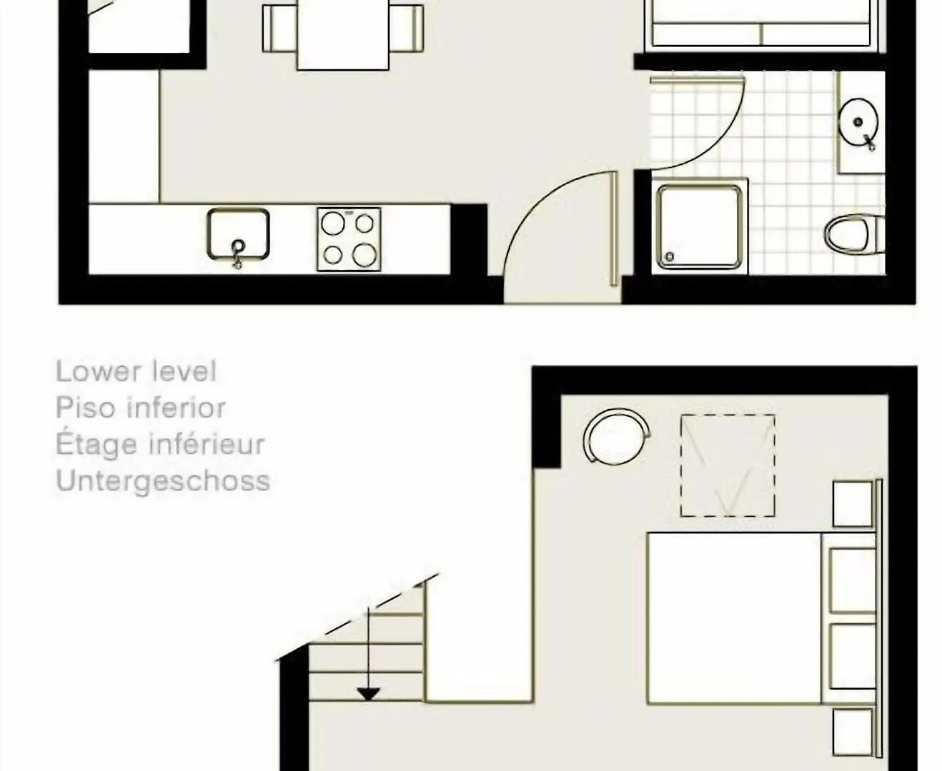 Lisbon Serviced Apartments - Chiado Emenda