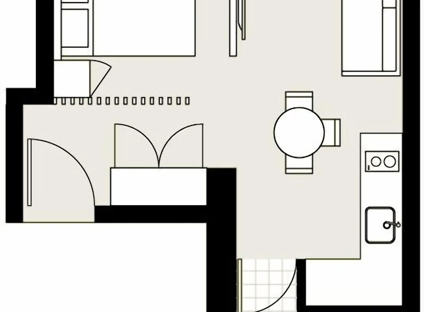 Lisbon Serviced Apartments - Chiado Emenda