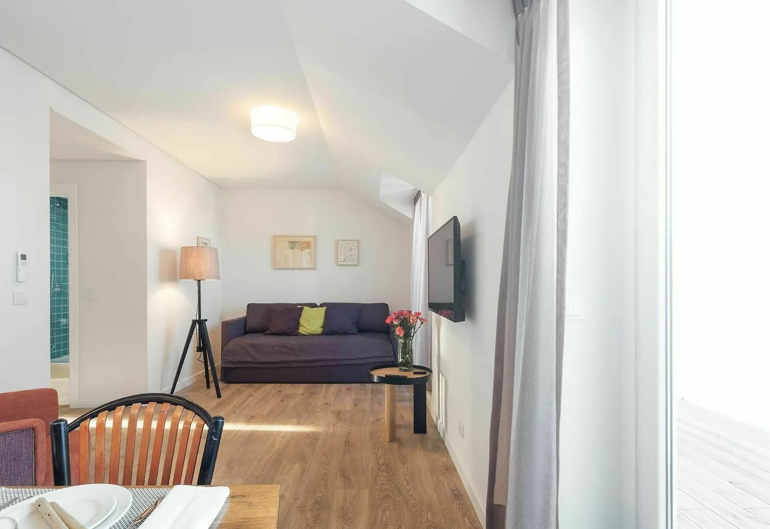 Lisbon Serviced Apartments - Chiado Emenda 0*,