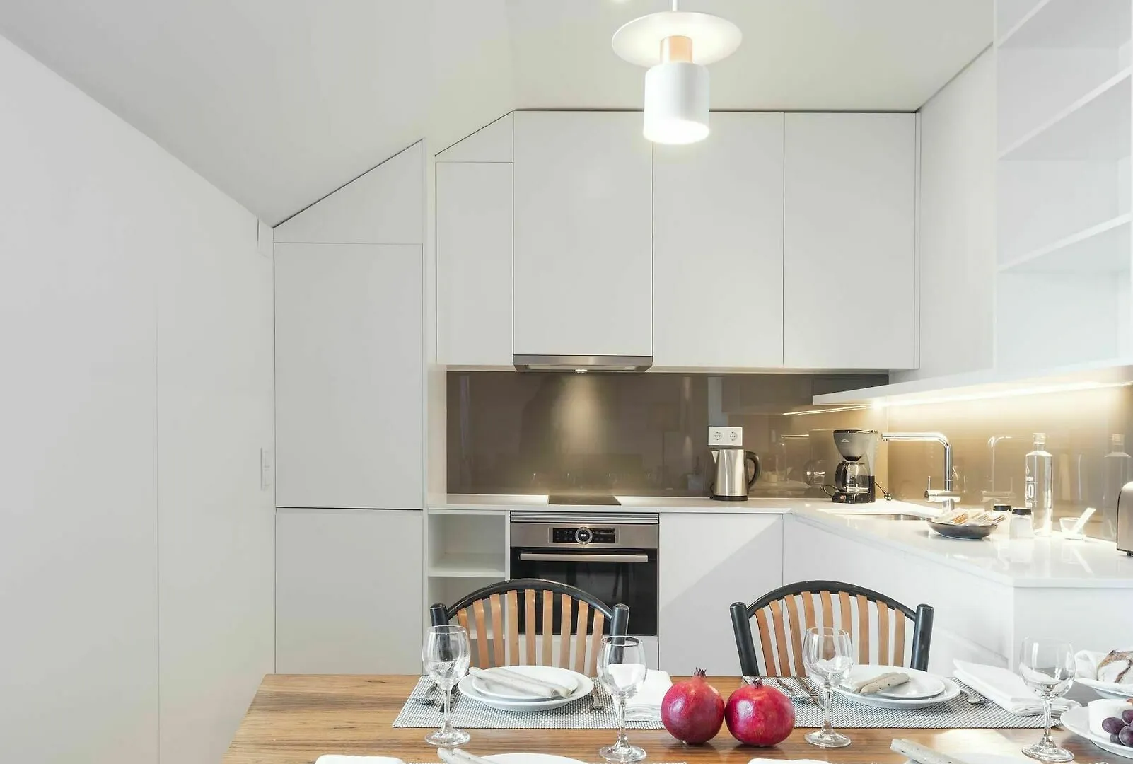 Lisbon Serviced Apartments - Chiado Emenda 0*,