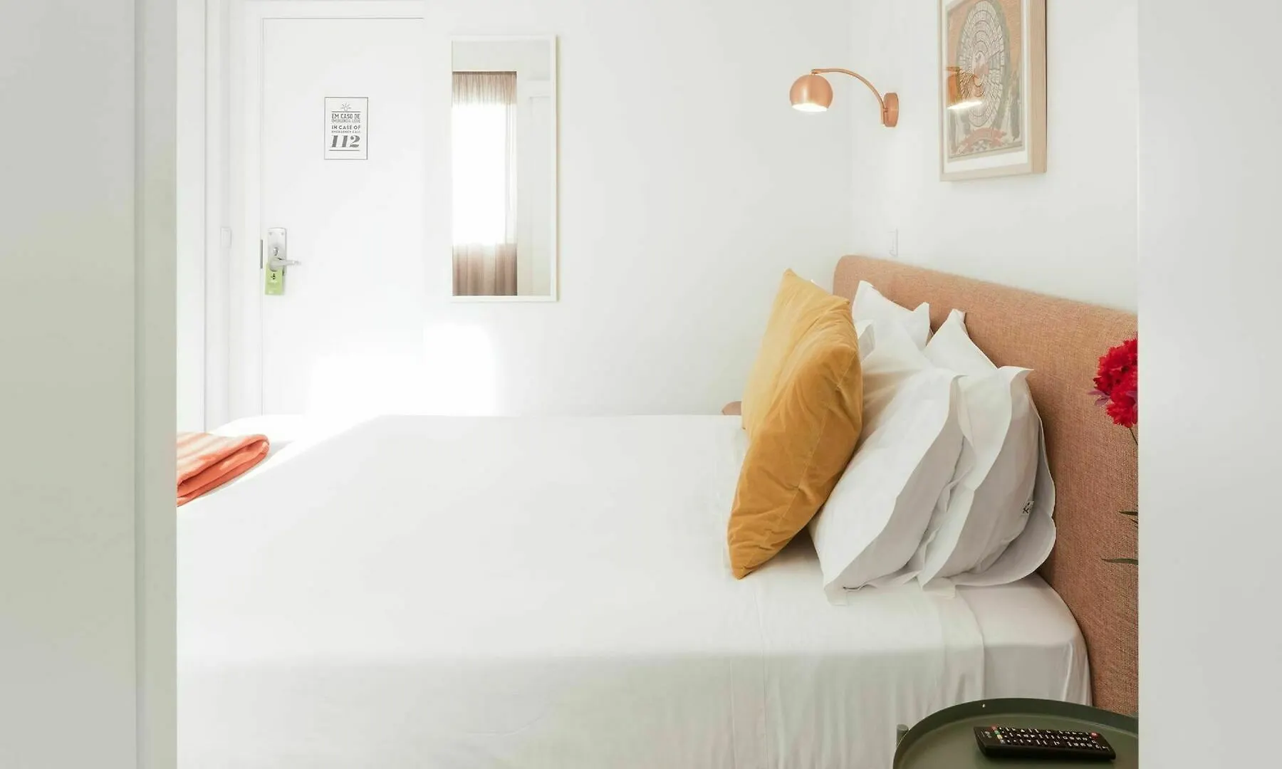 Lisbon Serviced Apartments - Chiado Emenda Portugal