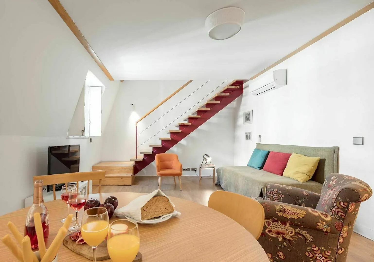 Lisbon Serviced Apartments - Chiado Emenda