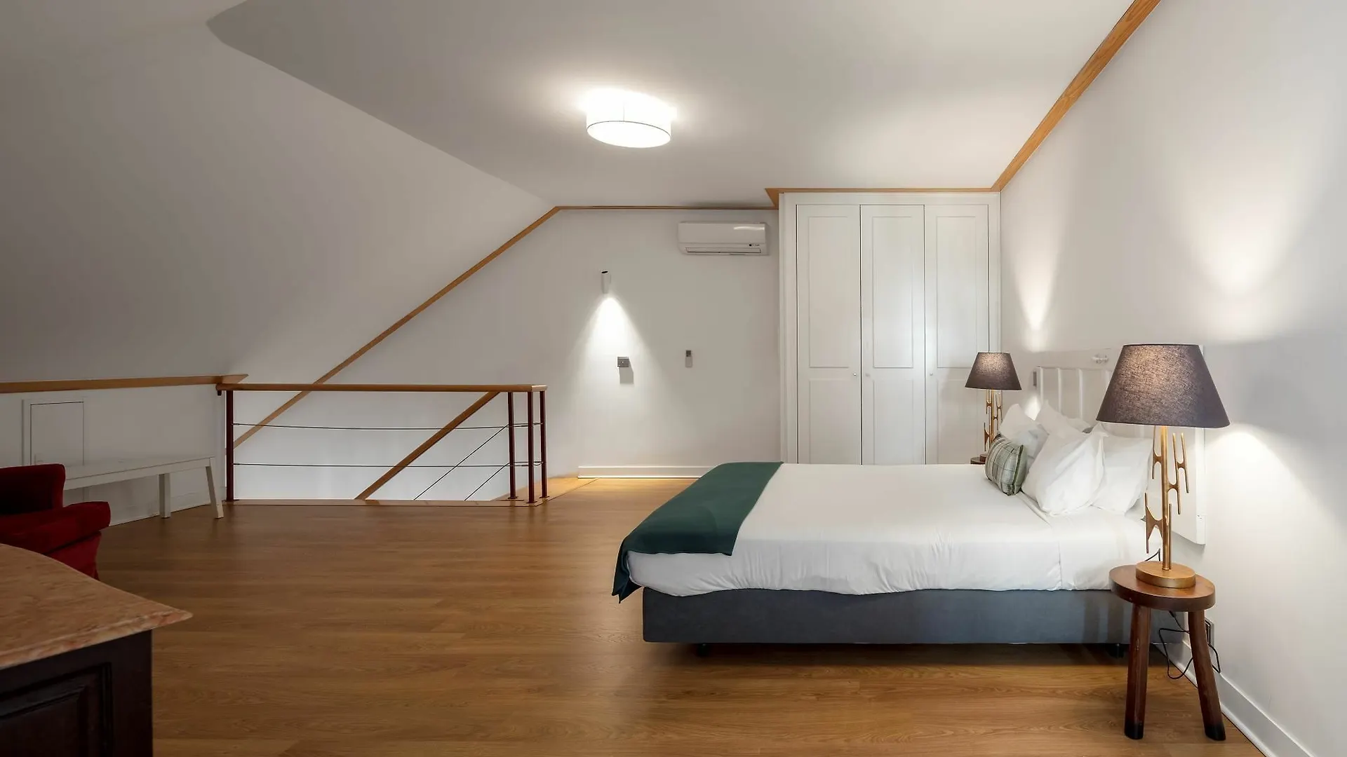 Lisbon Serviced Apartments - Chiado Emenda