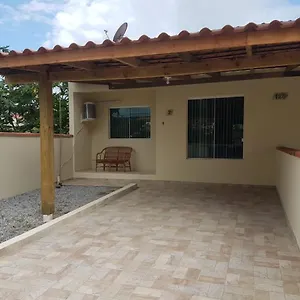 Casa Da - Bombas Ii , Bombinhas Brasil