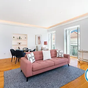 Lxluxhome - Combro Luxury Lissabon