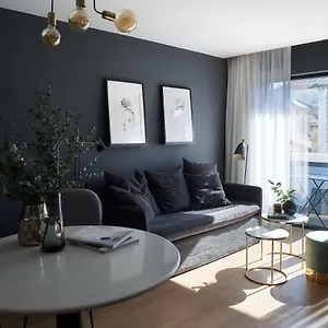 Noma Living Pop Saldanha ליסבון