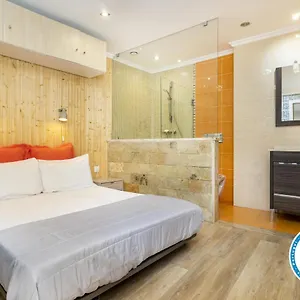  Apartamento Modern Alfama