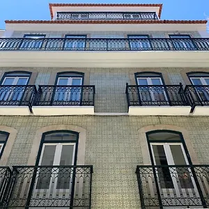 Soriano Place ליסבון