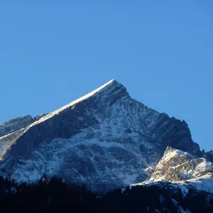 Haus Erika 1911 - Alpspitze Ferienhaus Garmisch-Partenkirchen
