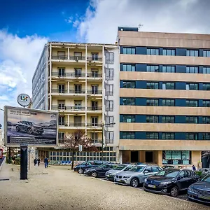 Apartment Serviced - Liberdade