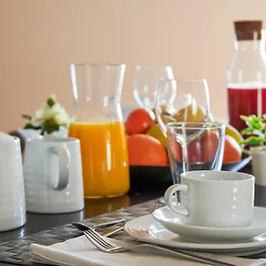  Apartment Five Stars Bica