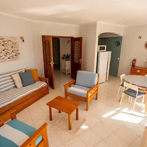 Casa Abelha , Armação de Pêra Portugal