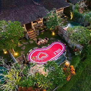 Wooden Ganeca By Pramana Villa Ubud
