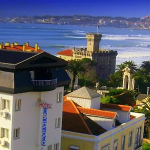 2* Otel Sao Mamede