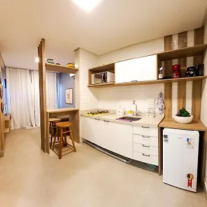 Flat 01 Com Piscina Privativa , Pôrto das Galinhas Brasil