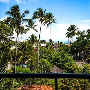 Residencial Di Mare By New Time , Pôrto das Galinhas Brasil