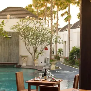 Daluman Villa Seminyak