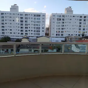 Apto Jairo E Eliane Com 03 Quartos E Garagem Interna , Sao Jose (Santa Catarina) Brasil