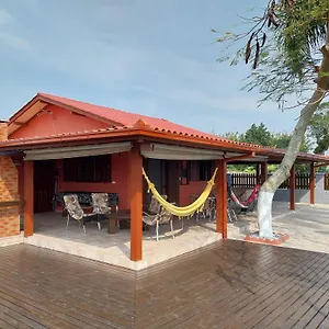 Casa Lagoa E Rosa , Praia do Rosa Brasil