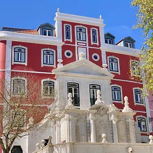  Apartment Hermitage Castelo - Casa Chafariz