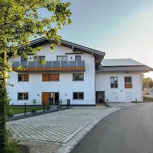 Beim Huber Apartment Hopferau