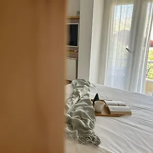 Apartment Saldanha