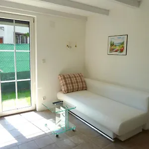 Vienna Cottage Apartment Wien