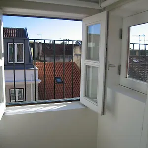 Casas Sao Juliao Lissabon