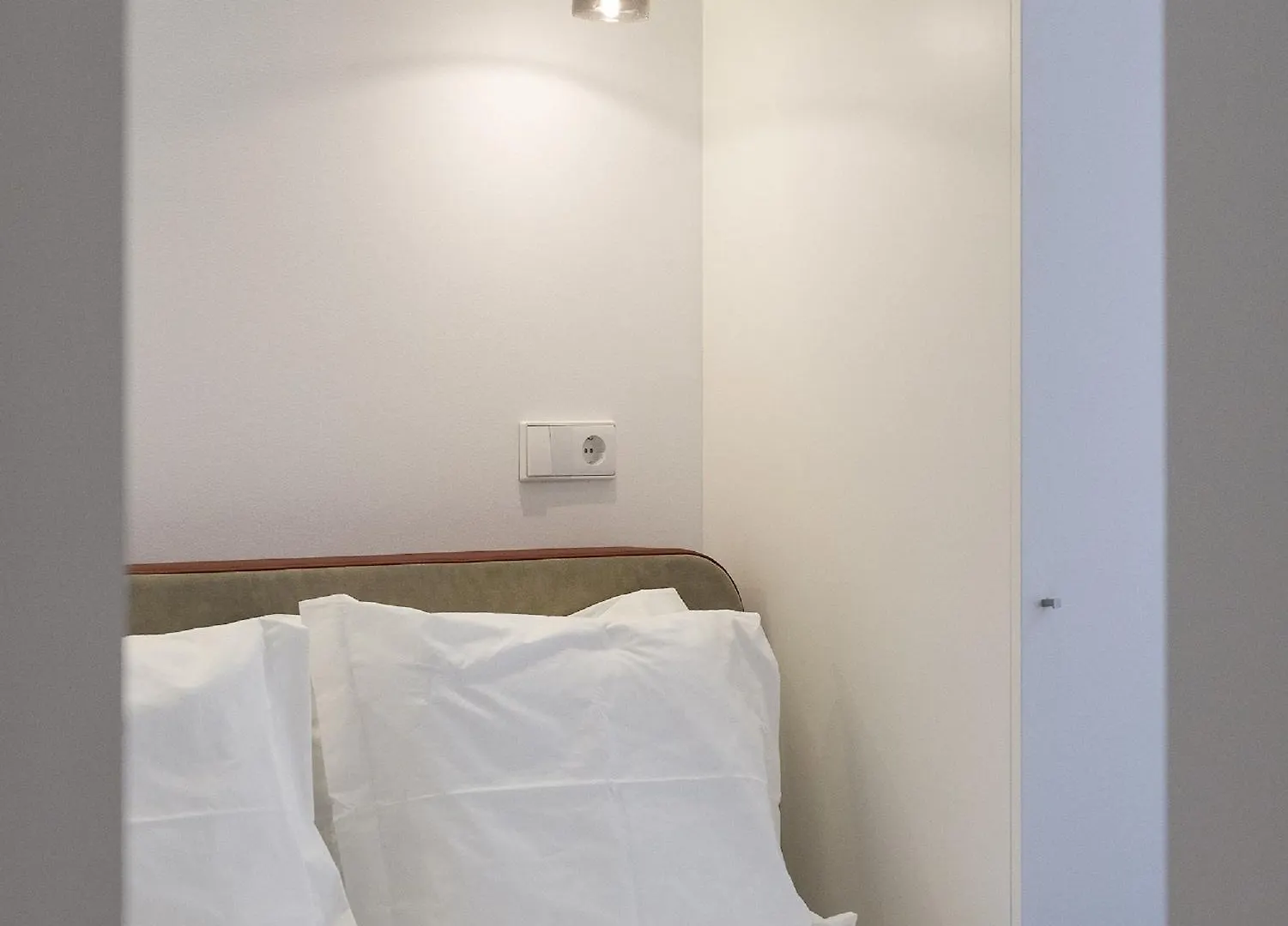 Lisbon Serviced Apartments - Chiado Emenda