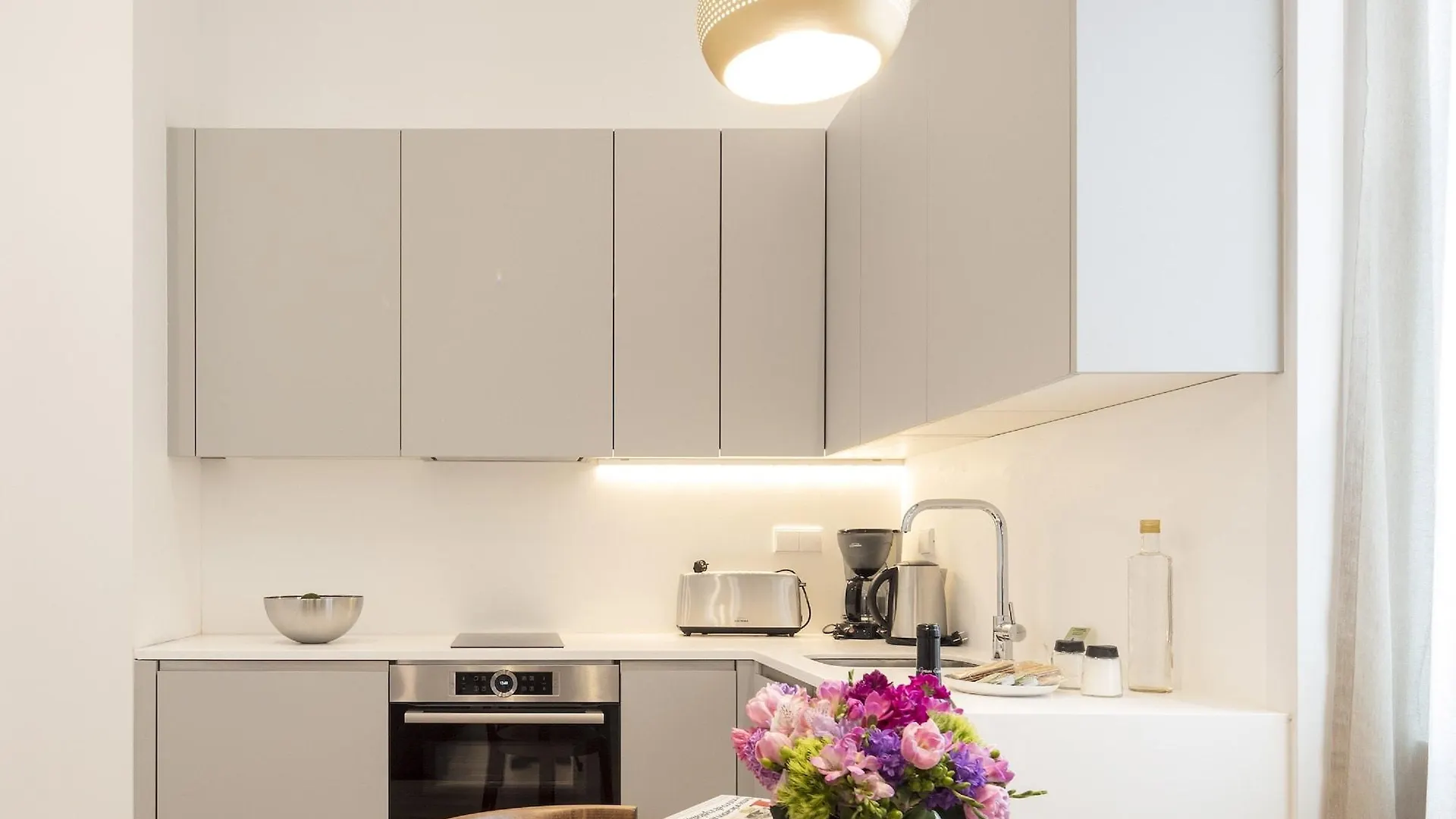 Lisbon Serviced Apartments - Chiado Emenda