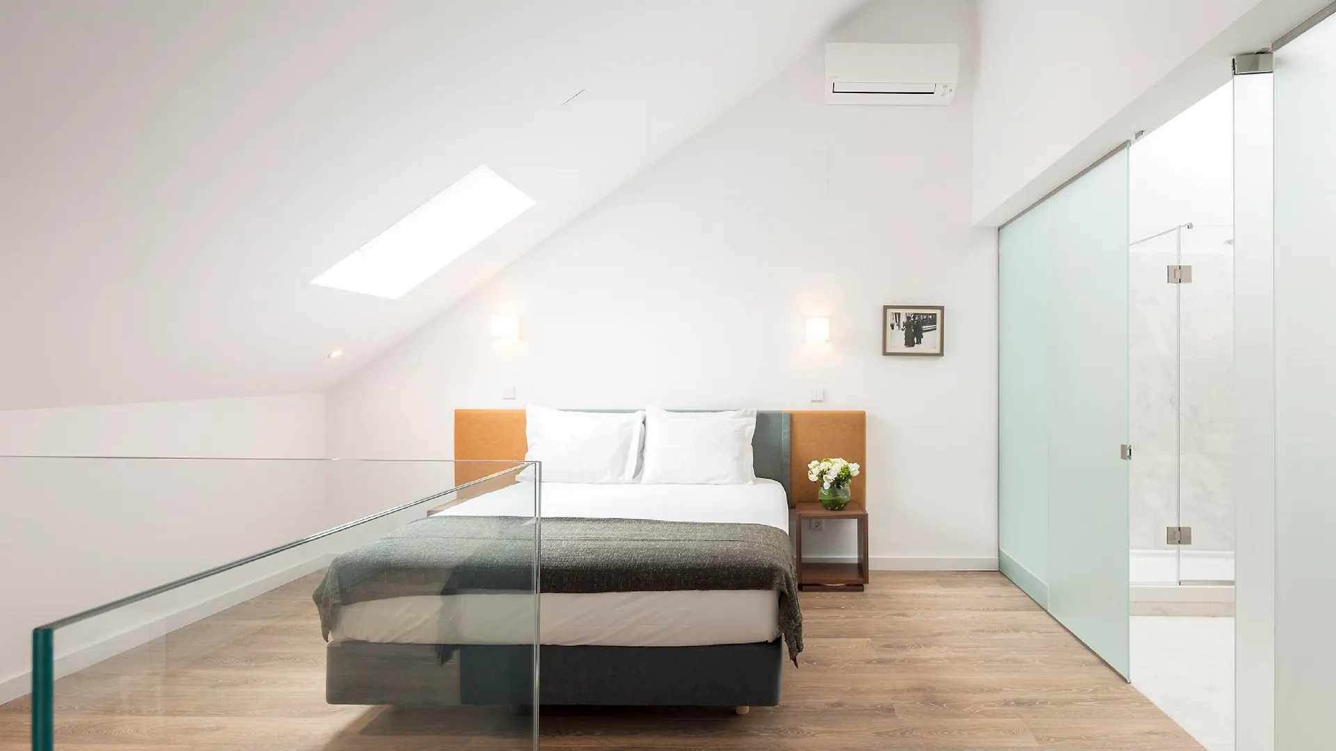 Lisbon Serviced Apartments - Chiado Emenda