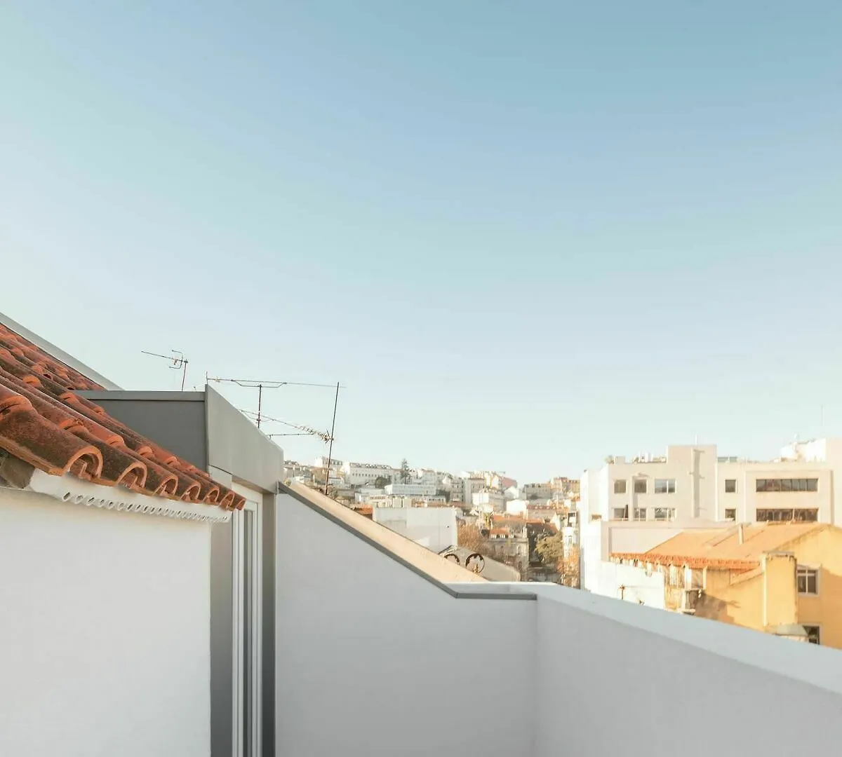 Lisbon Serviced Apartments - Chiado Emenda Portugal