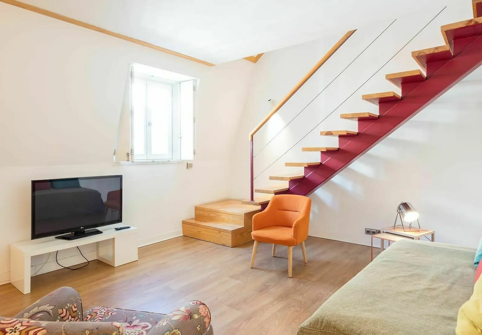 Lisbon Serviced Apartments - Chiado Emenda
